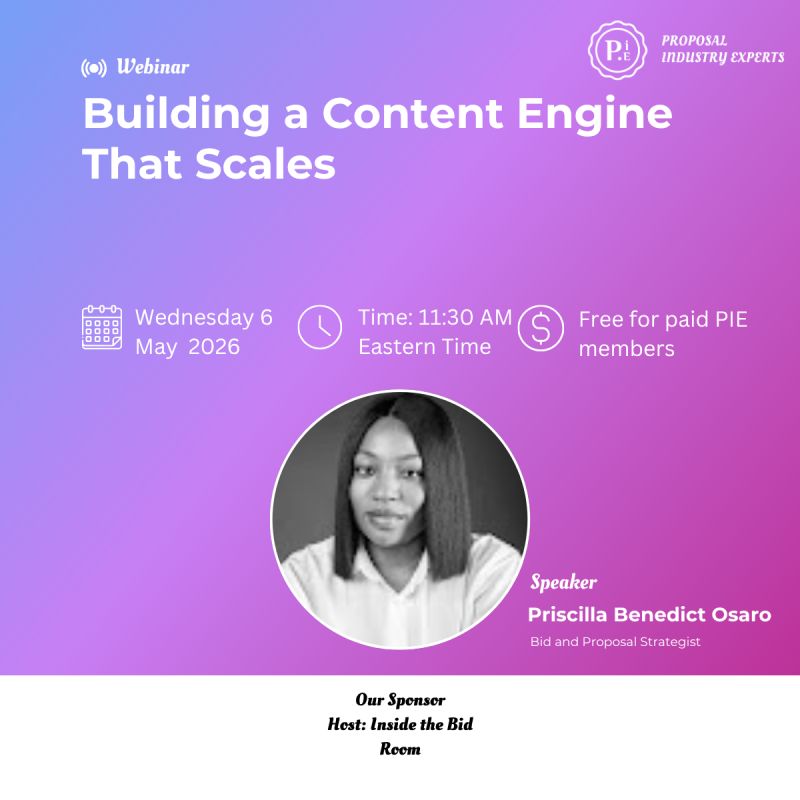 Building a Content Engine That Scales